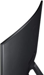 Samsung C24F396FHU 60,9 cm Curved Monitor, schwarz – Bild 11