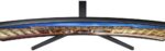Samsung C24F396FHU 60,9 cm Curved Monitor, schwarz – Bild 8