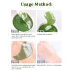PINPOX - Eye Mask, Augenpads, Anti Aging – Bild 12