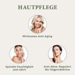 Arganöl Haare BIO Kaltgepresst 100ml- Haut - & Haaröl trockenes Haar - Vegan – Bild 5