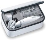 Beurer MP 62 elektrisches Maniküre / Pediküre Set – Bild 9