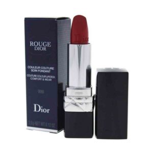 Dior Rouge Couture Colour Lipstick 3.5g