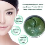 PINPOX - Eye Mask, Augenpads, Anti Aging – Bild 5