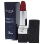 Dior Rouge Couture Colour Lipstick 3.5g – Bild 5