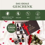 Anti-Aging BIO Geschenkset für Frauen - Komplette Skincare Routine – Bild 3