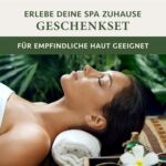 Anti-Aging BIO Geschenkset für Frauen - Komplette Skincare Routine – Bild 4