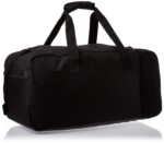 adidas Tiro Du M Duffelbag, One Size – Bild 2