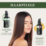 Anti-Aging BIO Geschenkset für Frauen - Komplette Skincare Routine – Bild 7