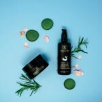 Satin Naturel - DER SIEGER BIO Anti Aging SET aus Hyaluronsäure Serum & Hyaluron Feuchtigkeitscreme 100ml – Bild 9