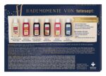 tetesept Bäder Geschenkset Verwöhnmomente Badeset – Bild 2