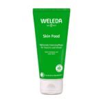 WELEDA Hautcreme Skin Food, reichhaltige Naturkosmetik Körpercreme