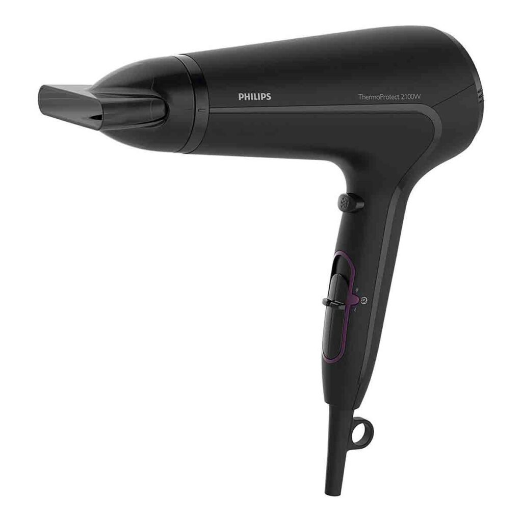 Philips Haartrockner mit ThermoProtect Technologie HP8230/00, 2100 W