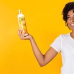 Cantu Shea butter Moisturizer Curl Activator Cream – Bild 3