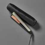 Remington Haarglätter Keratin Therapy S8590 | Hitzeschutzsensor – Bild 2