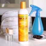 Cantu Shea butter Moisturizer Curl Activator Cream – Bild 2