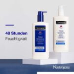 Neutrogena Norwegische Formel Bodylotion Sensitive – Bild 10