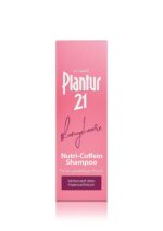 Plantur 21 Pflegeshampoo für langes Haar zur Verbesserung des Haarwachstums – Bild 2