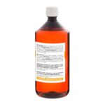 MeaVita Glycerin 99,5%, perfekt für DIY Desinfektion – Bild 2