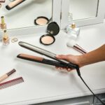 Remington Haarglätter Keratin Therapy S8590 | Hitzeschutzsensor – Bild 4