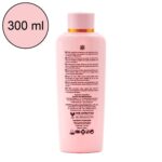 Rosense Rosenwasser 100% natürlich vegan, 1er Pack (1 x 300 ml) – Bild 3