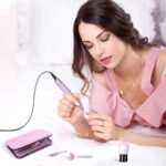 iKALULA - Elektrischer Nagelfräser SET – Bild 7