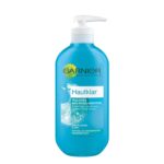 Garnier Hautklar Tägliches Anti Pickel Waschgel, Gesichtsreinigung, 200 ml
