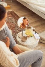 NIVEA Clear Up Streifen, zur Hautverfeinerung und Mitesser-Entfernung, Nase, Stirn und Kinn – Bild 8