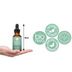 Retinol Serum - mit 20% Vitamin C Vegan / Anti-Aging – Bild 6