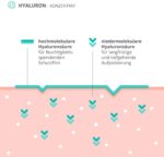 Colibri Cosmetics  - Natürliche Hyaloronsäure Serum hochdosiert - Anti-Aging - 50ml – Bild 6