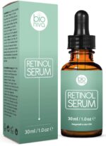 Retinol Serum - mit 20% Vitamin C Vegan / Anti-Aging – Bild 3