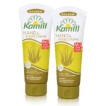 Kamill Hand & Nagel Creme Balsam, 2er Pack (2 x 100 ml)