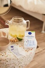 NIVEA Clear Up Streifen, zur Hautverfeinerung und Mitesser-Entfernung, Nase, Stirn und Kinn – Bild 9