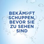 Head & Shoulders Apple Fresh Anti Schuppen Shampoo – Bild 3