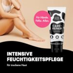 HAKA Euterpflege Spezial Feuchtigkeitscreme für raue, strapazierte Haut – Bild 7