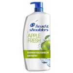 Head & Shoulders Apple Fresh Anti Schuppen Shampoo – Bild 7