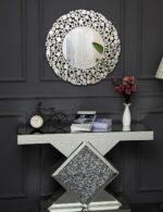 RICHTOP Wandspiegel gross für Wohnzimmer – Bild 3