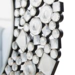 RICHTOP Wandspiegel gross für Wohnzimmer – Bild 5