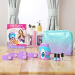 Cool Maker GO GLAM Nail Stamper mit Tasche Kinderspielzeug-kreative Freizeitbeschäftigung – Bild 4