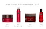 RITUALS The Ritual of Ayurveda Duschschaum, 200 ml – Bild 5
