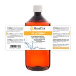 MeaVita Glycerin 99,5%, perfekt für DIY Desinfektion – Bild 4