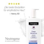 Neutrogena Norwegische Formel Bodylotion Sensitive – Bild 6