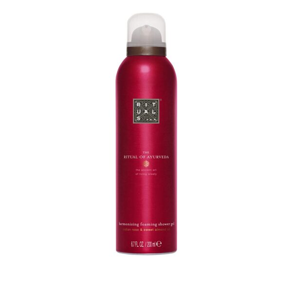 RITUALS The Ritual of Ayurveda Duschschaum, 200 ml