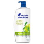 Head & Shoulders Apple Fresh Anti Schuppen Shampoo