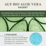 BIO Vitamin C Serum 50ml oder 100ml, Satin Naturel Anti-Aging – Bild 4