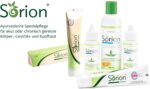 Sorion Repair Creme – Intensive Pflege bei Hautirritationen – Bild 3