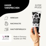 HAKA Euterpflege Spezial Feuchtigkeitscreme für raue, strapazierte Haut – Bild 4