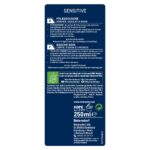NIVEA MEN Sensitive Pflegedusche (250 ml) – Bild 2