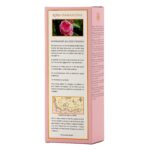 Rosense Rosenwasser 100% natürlich vegan, 1er Pack (1 x 300 ml) – Bild 4