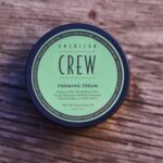 AMERICAN CREW FORMING CREAM – Bild 4