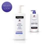 Neutrogena Norwegische Formel Bodylotion Sensitive – Bild 9